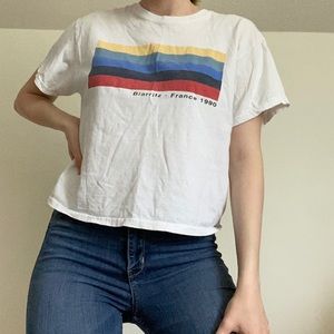 🟢3/$20 john galt france 1990 top